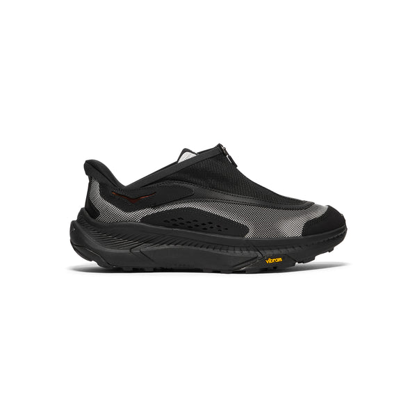 s.b. concept HOKA Project Transport TS Black · White
