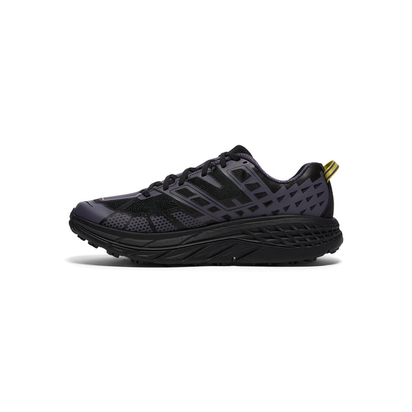 S.b. Concept HOKA SpeedGoat 2 Black · Squid Ink