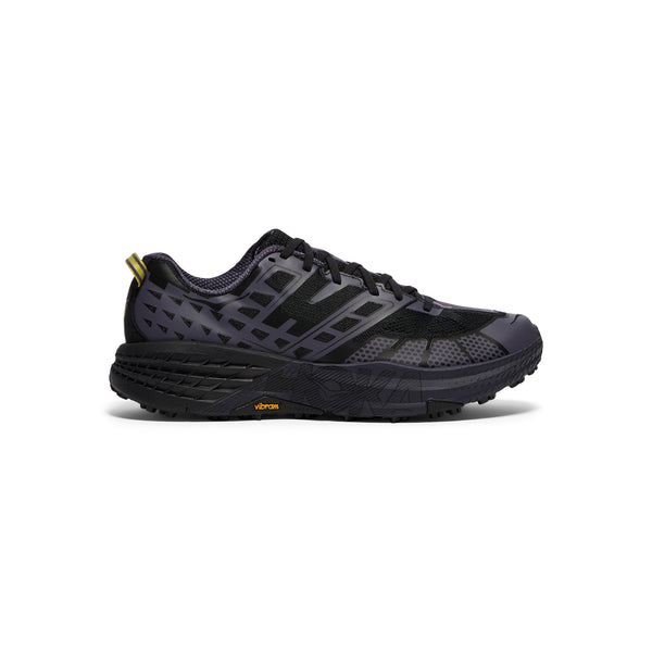 s.b. concept HOKA SpeedGoat 2 Black · Squid Ink