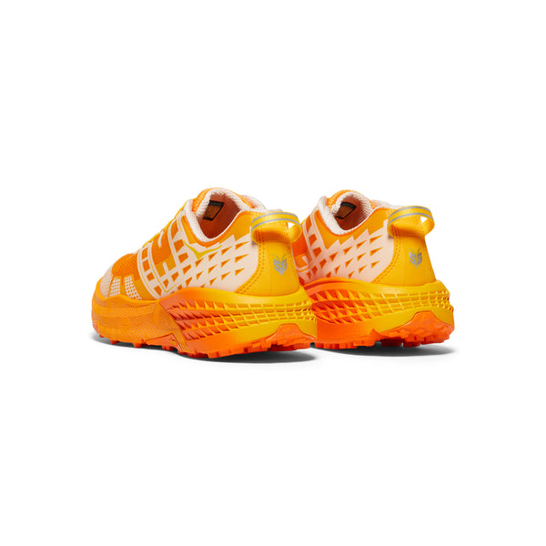 S.b. Concept HOKA Speedgoat 2 Dawen Light · Sun Coral