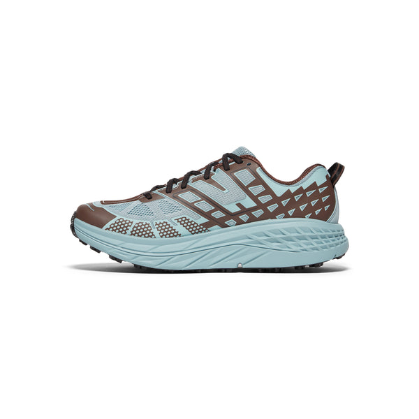 S.b. Concept HOKA Speedgoat 2 Druzy · Cold Brew