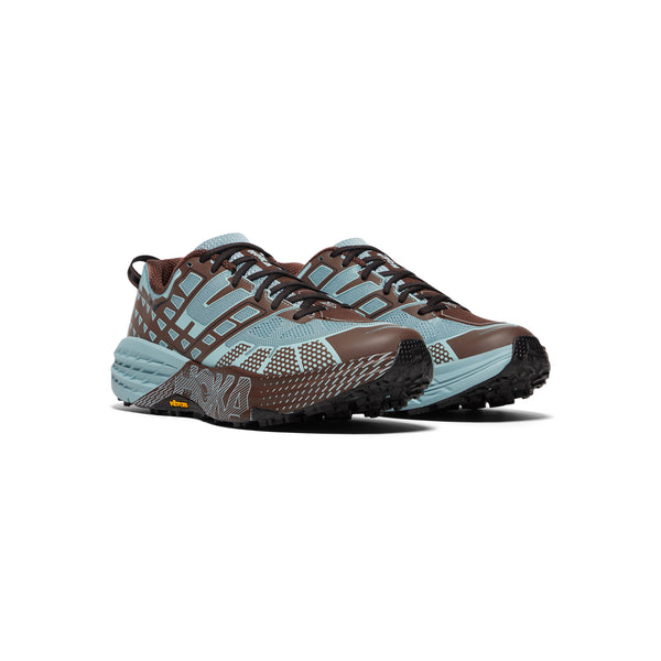 S.b. Concept HOKA Speedgoat 2 Druzy · Cold Brew