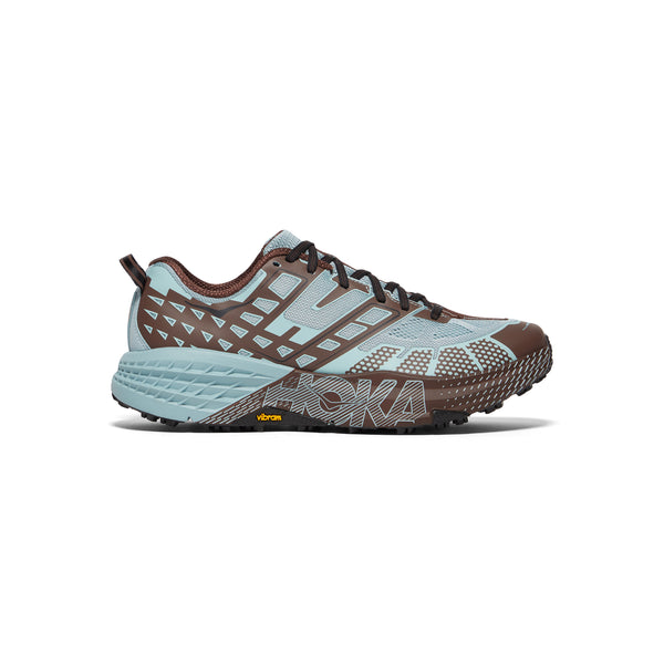 s.b. concept HOKA Speedgoat 2 Druzy · Cold Brew