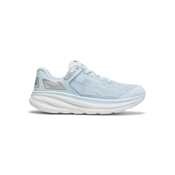 s.b. concept HOKA U Clifton One9 Clear Lake · White