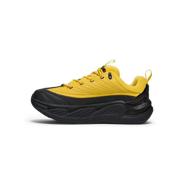 S.b. Concept HOKA X Spencer Badu Elevon Zest · Black