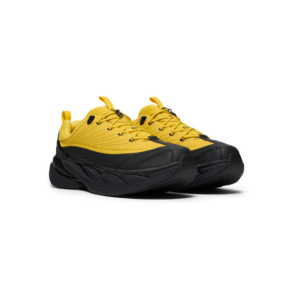 S.b. Concept HOKA X Spencer Badu Elevon Zest · Black