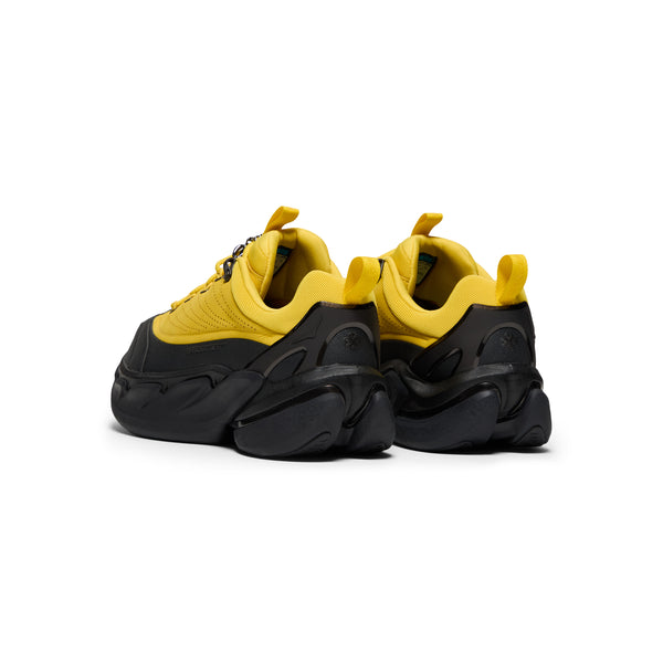 S.b. Concept HOKA X Spencer Badu Elevon Zest · Black