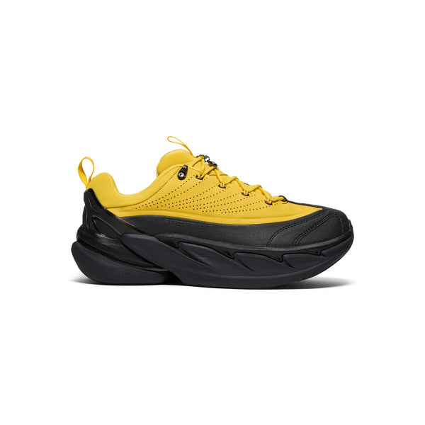 s.b. concept HOKA x Spencer Badu Elevon Zest · Black