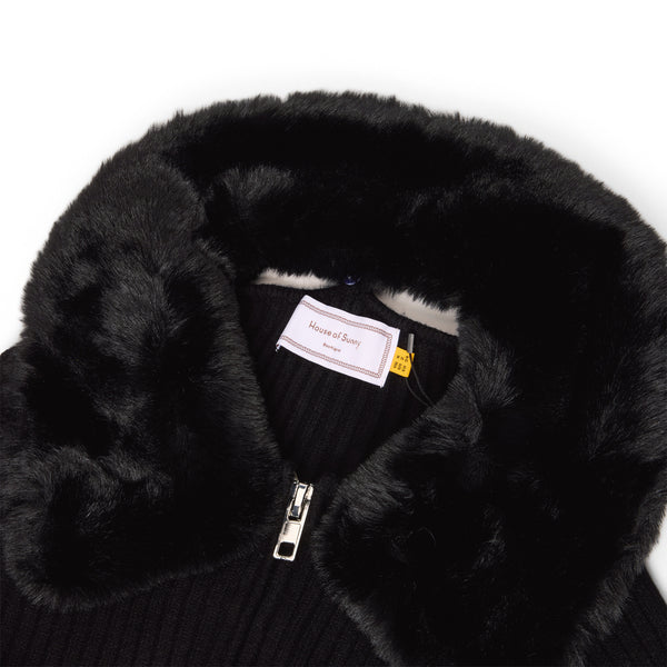 S.b. Concept House Of Sunny Peggy Cardigan Sable