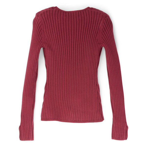 S.b. Concept House Of Sunny Power Peggy Burgundy