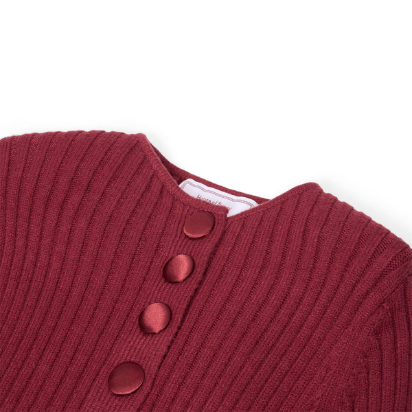 S.b. Concept House Of Sunny Power Peggy Burgundy