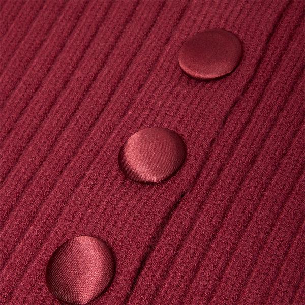 S.b. Concept House Of Sunny Power Peggy Burgundy