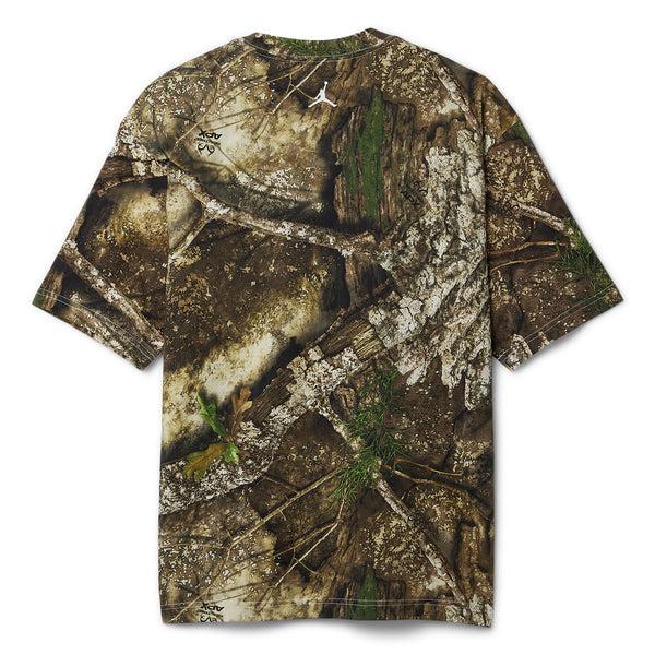 S.b. Concept Jordan Brooklyn Realtree T-Shirt Sail