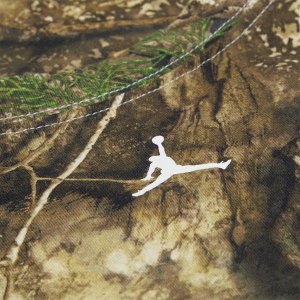 S.b. Concept Jordan Brooklyn Realtree T-Shirt Sail