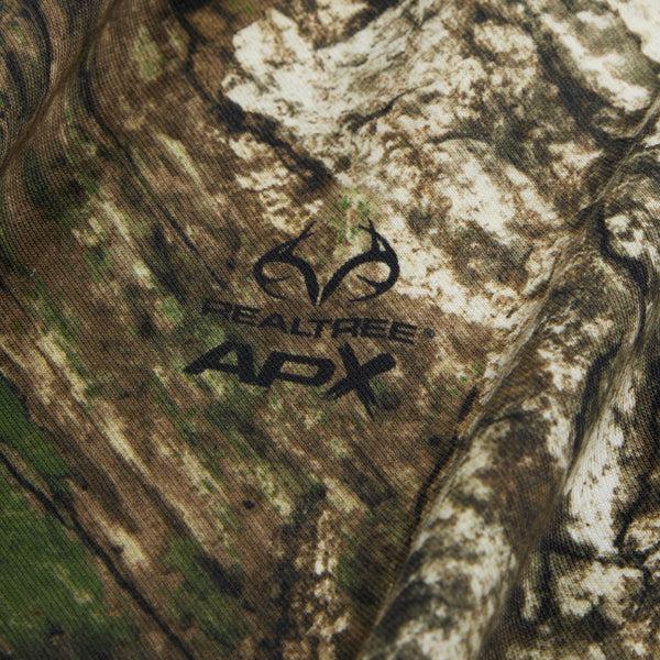 S.b. Concept Jordan Brooklyn Realtree T-Shirt Sail