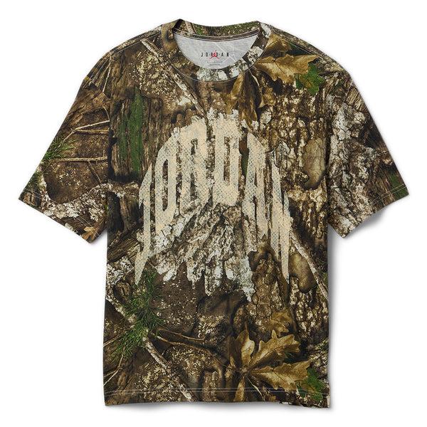 s.b. concept Jordan Brooklyn Realtree T-Shirt Sail