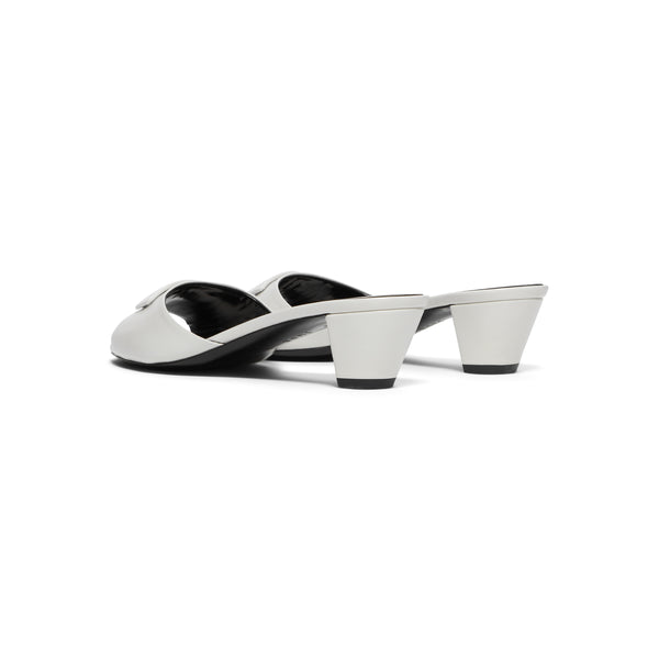 S.b. Concept Jude Taina Mule White Leather