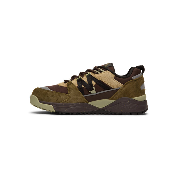 S.b. Concept Karhu Fusion XC Beech · Jet Black