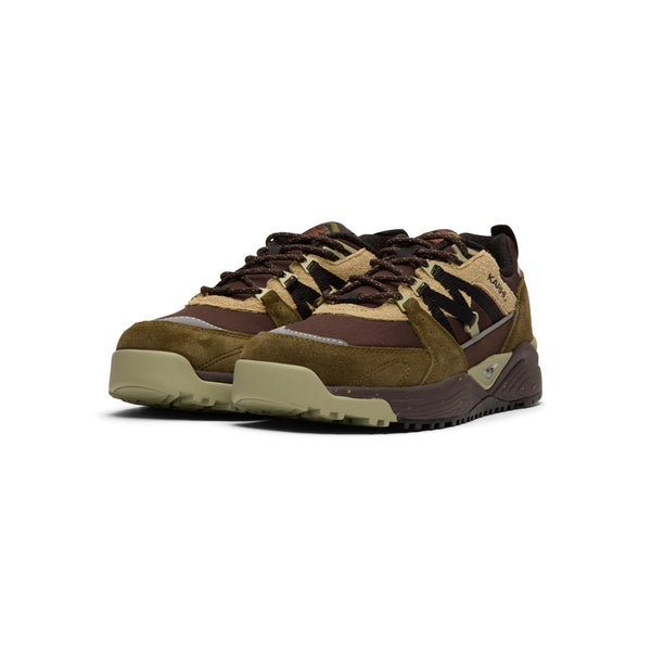 S.b. Concept Karhu Fusion XC Beech · Jet Black