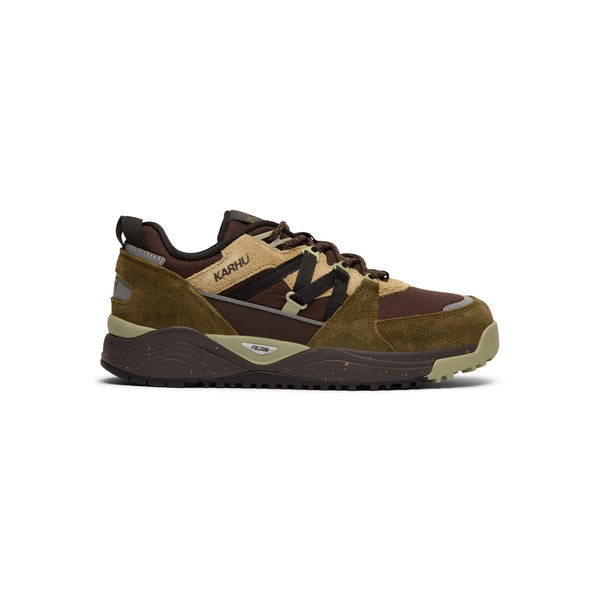 s.b. concept Karhu Fusion XC Beech · Jet Black