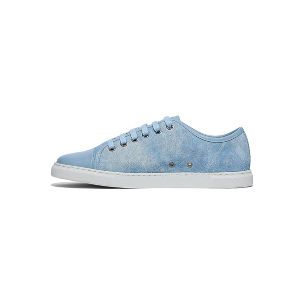 S.b. Concept Lanvin DBB1 Sneakers Denim Blue