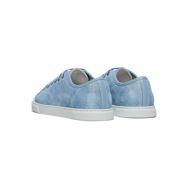 S.b. Concept Lanvin DBB1 Sneakers Denim Blue
