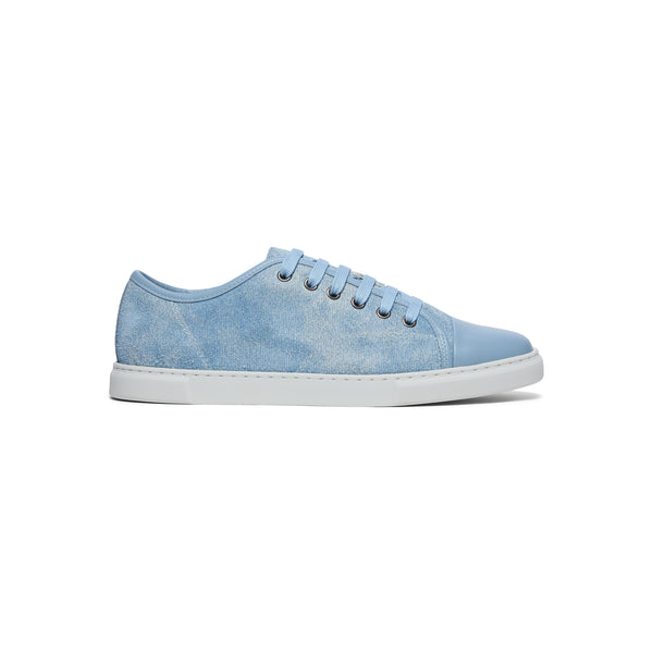 s.b. concept Lanvin DBB1 Sneakers Denim Blue