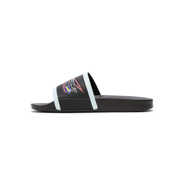 S.b. Concept Martine Rose Pool Slide Black