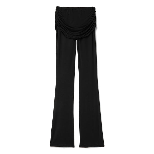s.b. concept Miaou Alana Pant Black