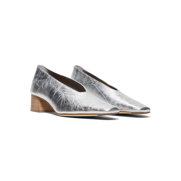 S.b. Concept Miista Bibi Silver Courts Silver