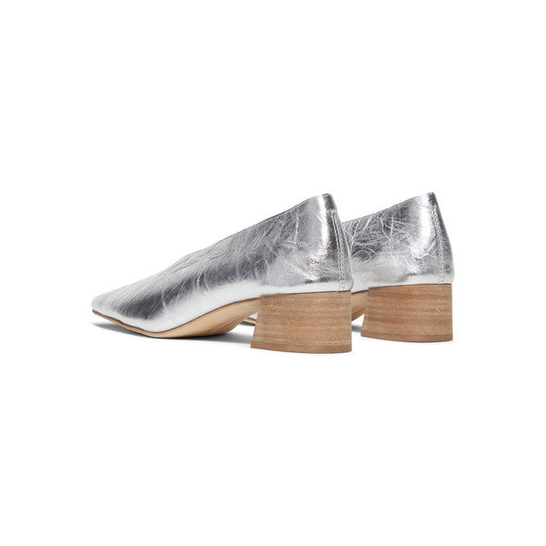 S.b. Concept Miista Bibi Silver Courts Silver