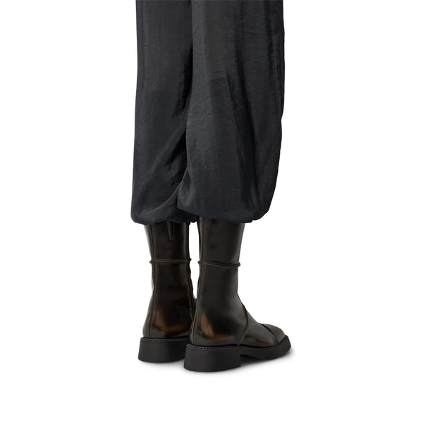 S.b. Concept Miista Dahlia Ankle Boots Dark Brown