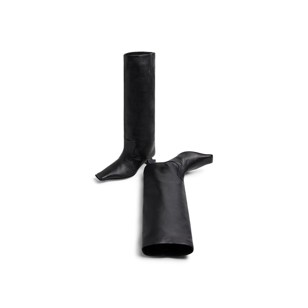 S.b. Concept Miista Effie Tall Boots Black