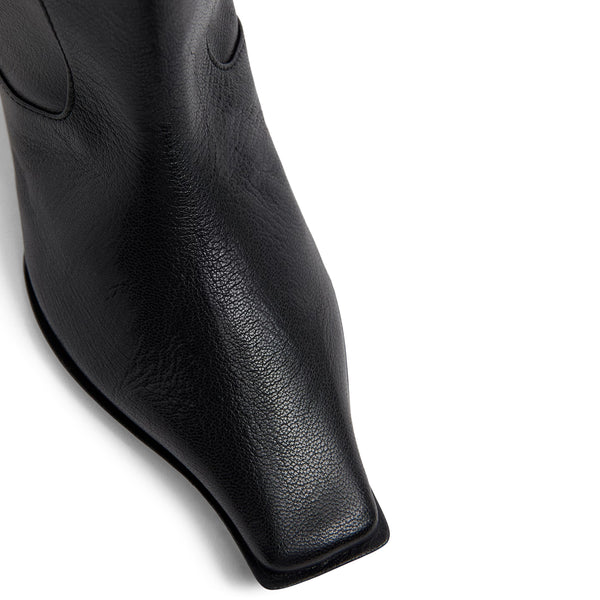 S.b. Concept Miista Effie Tall Boots Black