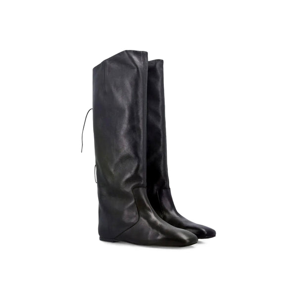 S.b. Concept Miista Karola Tall Boots Black