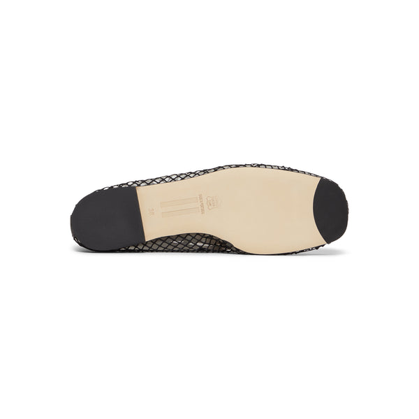 S.b. Concept Miista Vanita Ballerina Black
