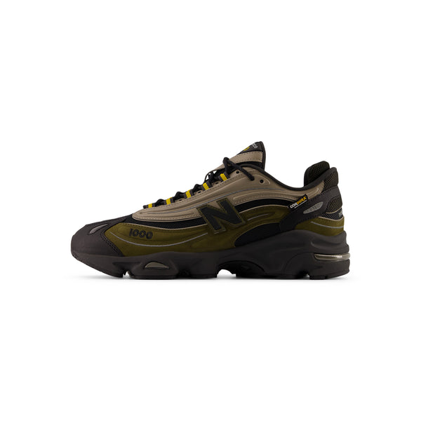 S.b. Concept New Balance 1000 Brown · Black