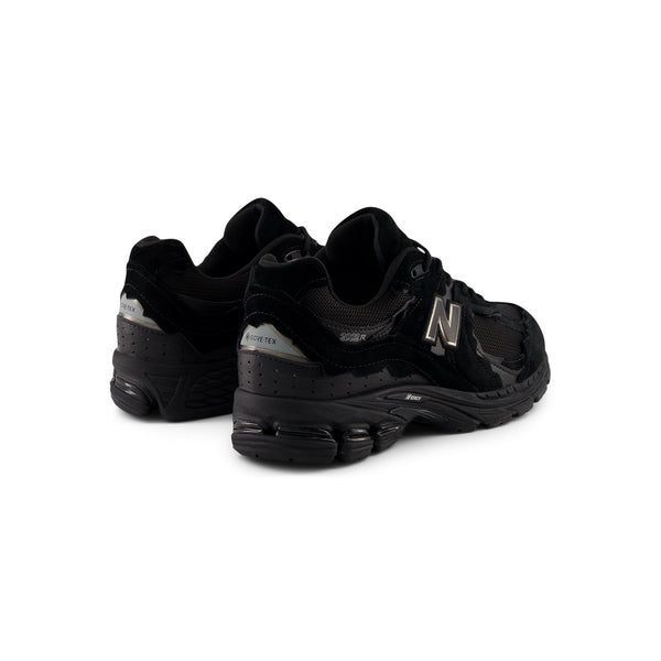 S.b. Concept New Balance 2002DX Black