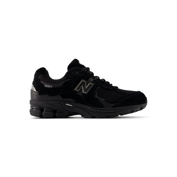 s.b. concept New Balance 2002DX Black