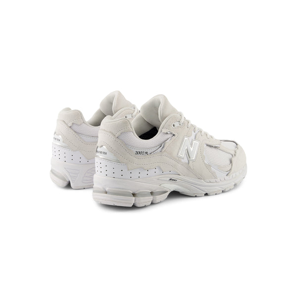 S.b. Concept New Balance 2002DX White