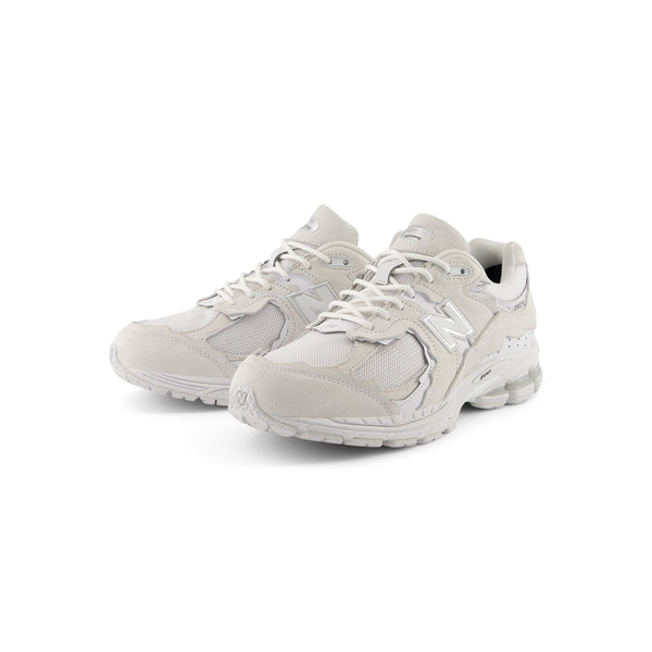 S.b. Concept New Balance 2002DX White