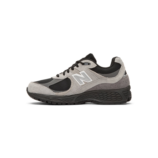 S.b. Concept New Balance 2002R Slate Grey
