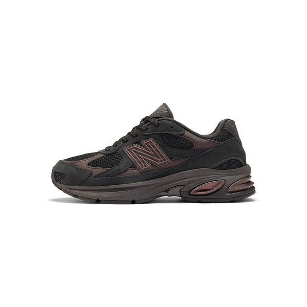 S.b. Concept New Balance 2010 Black · Iridescent
