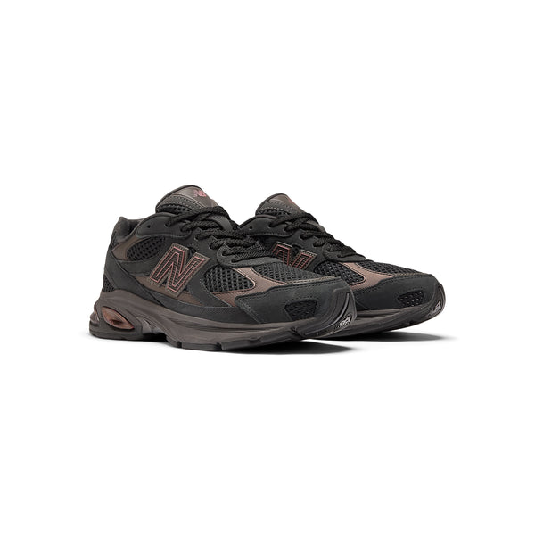 S.b. Concept New Balance 2010 Black · Iridescent