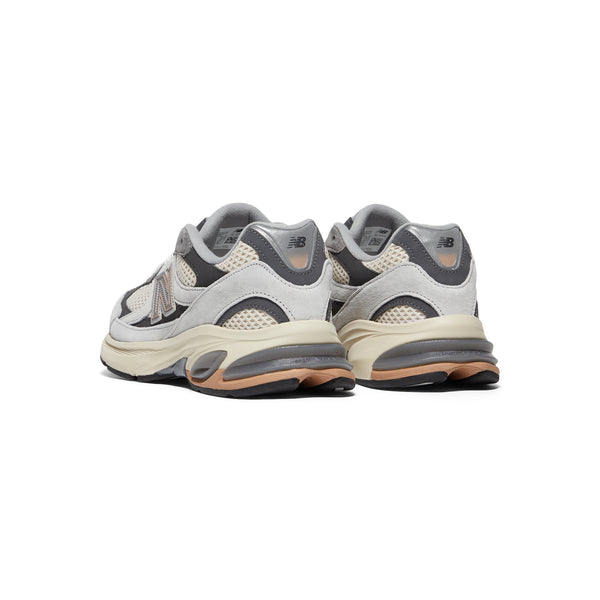 S.b. Concept New Balance 2010 Brighton Grey