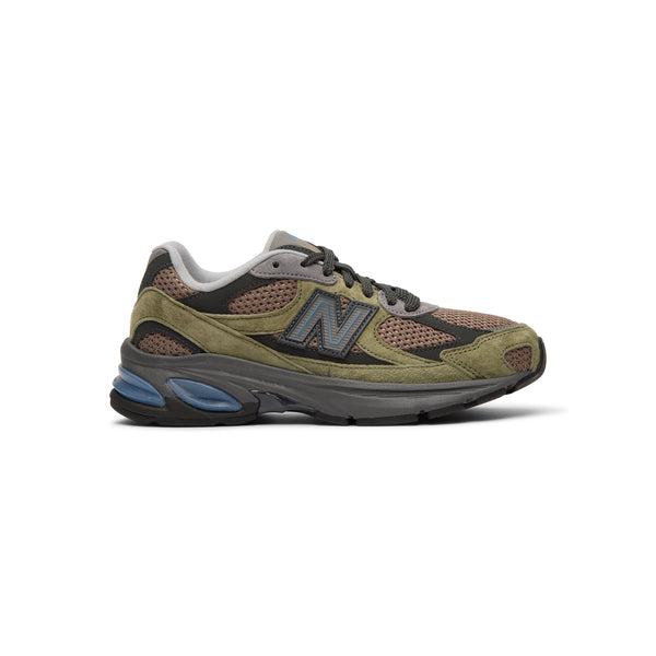 s.b. concept New Balance 2010 Dark Olivine