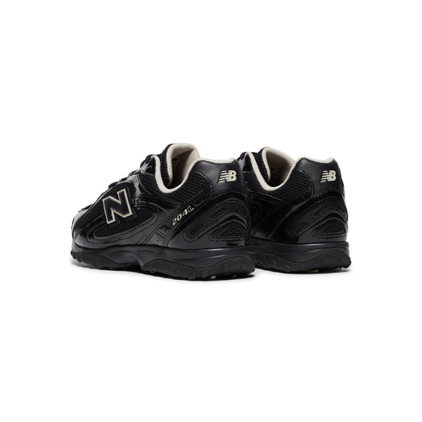S.b. Concept New Balance 204 Black Timberwolf