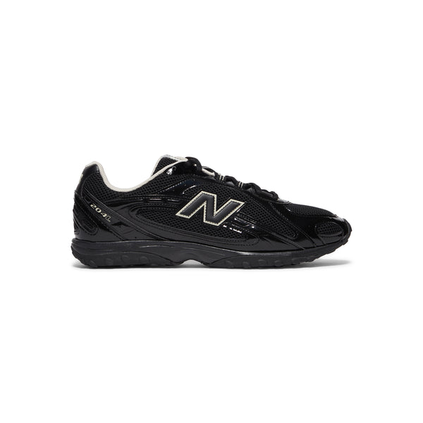 s.b. concept New Balance 204 Black Timberwolf