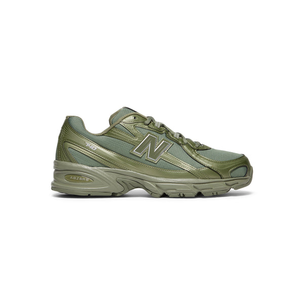 s.b. concept New Balance 740 Dark olivine