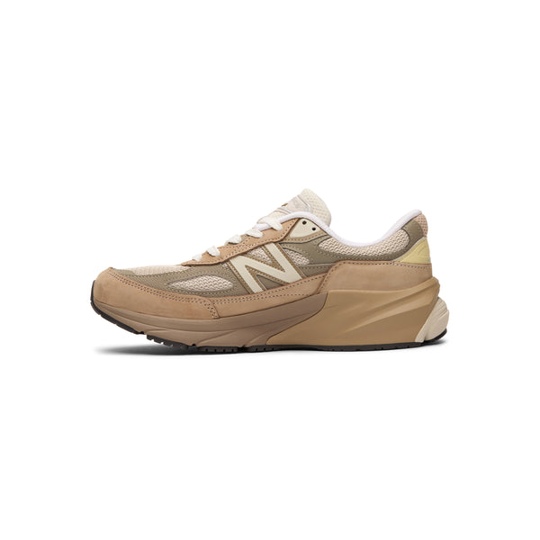 S.b. Concept New Balance 990 Driftwood